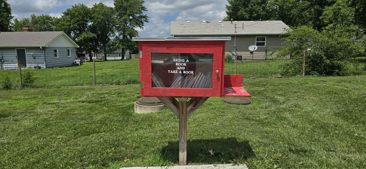 Book Library
